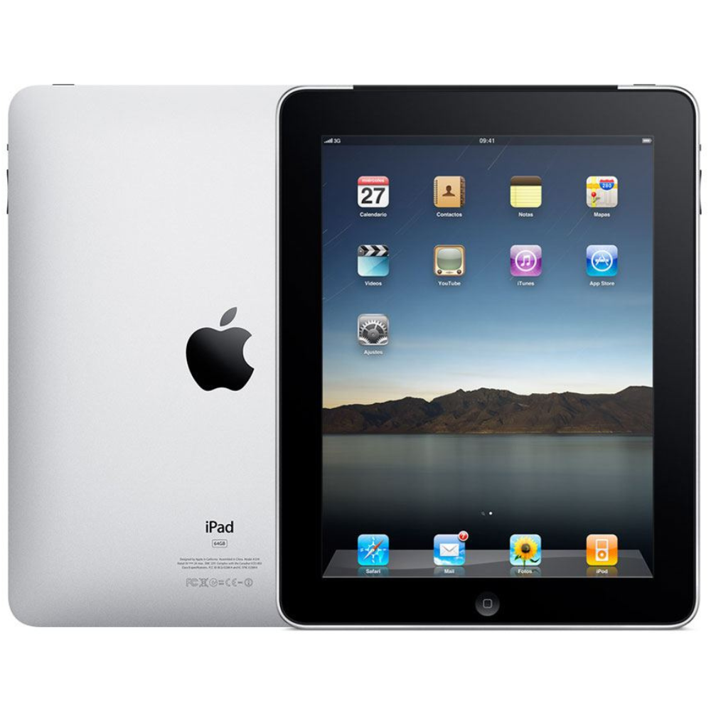 iPad 1