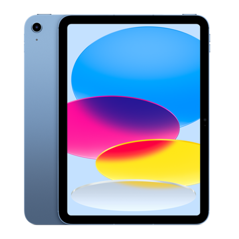 iPad 10