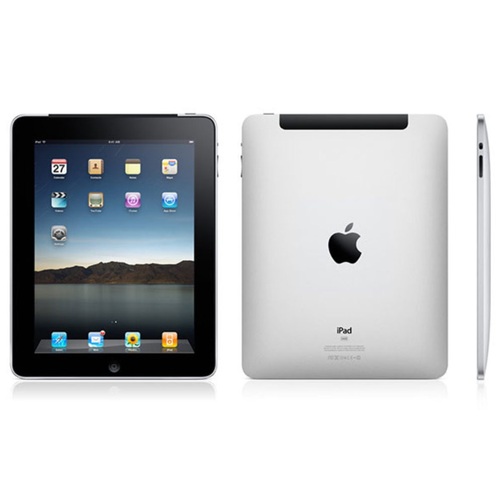 iPad 2