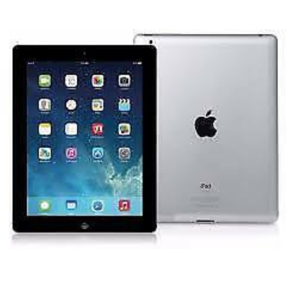 iPad 3