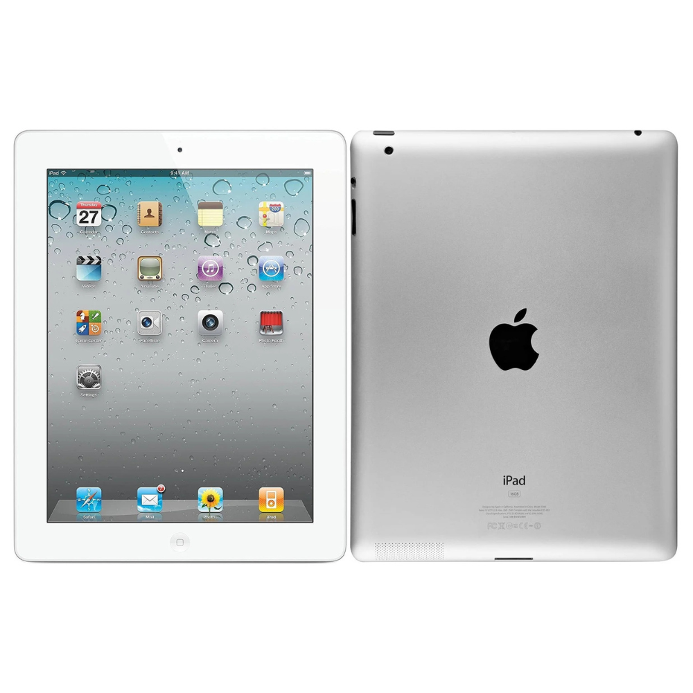 iPad 4