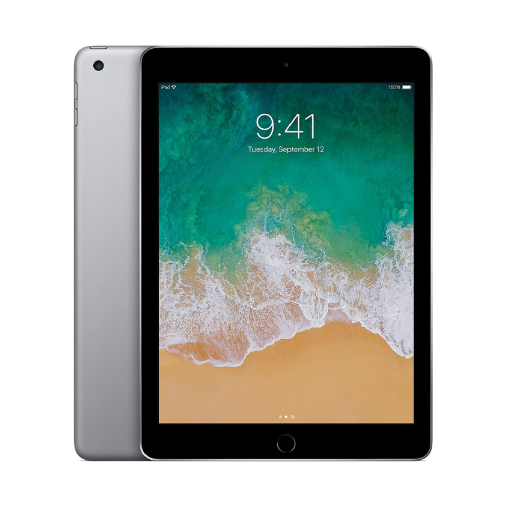 iPad 5