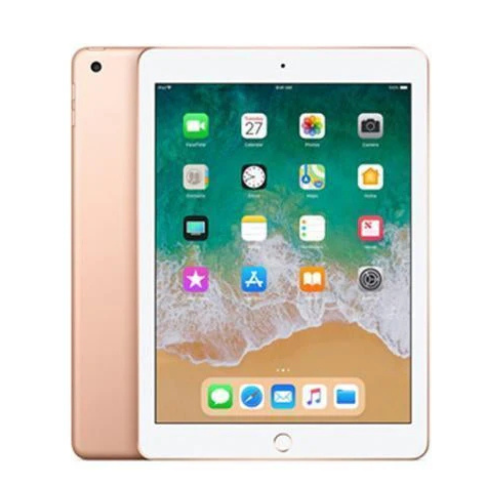 iPad 6