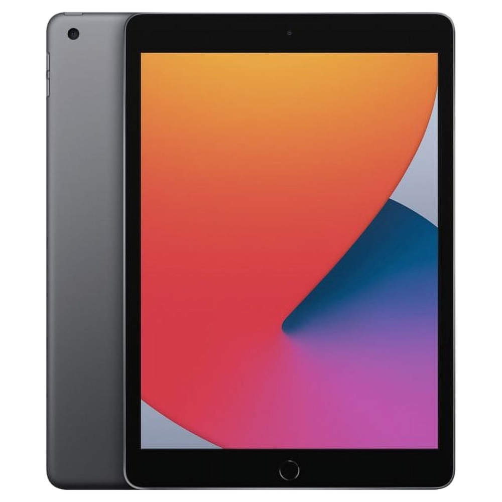 iPad 7
