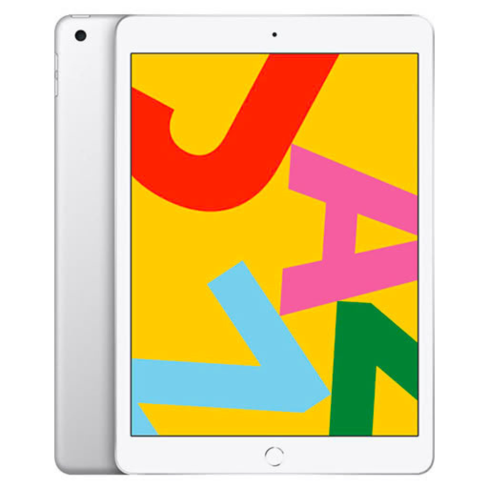 iPad 8