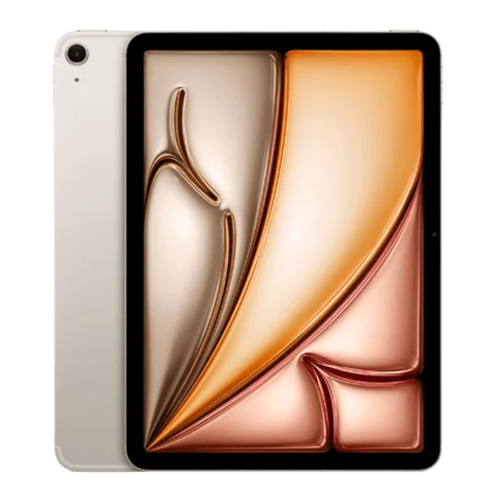 iPad Air 13-inch (M2)