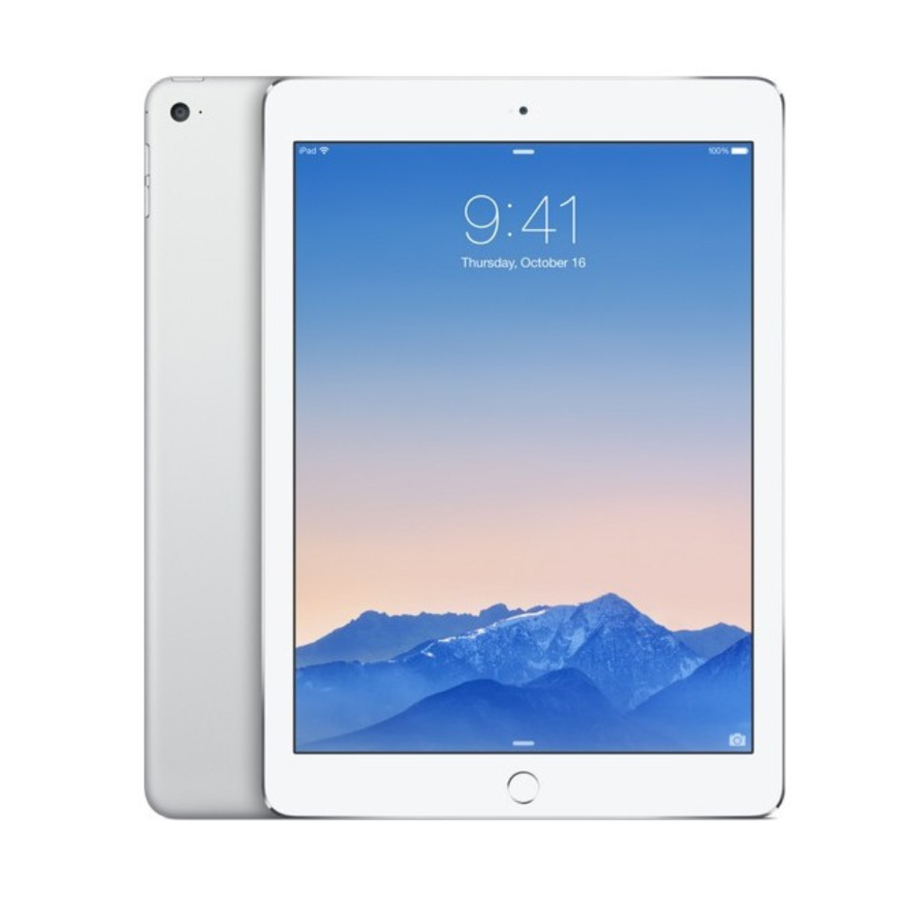 iPad Air 2
