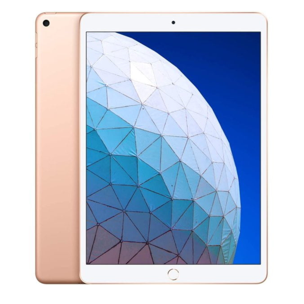 iPad Air 3