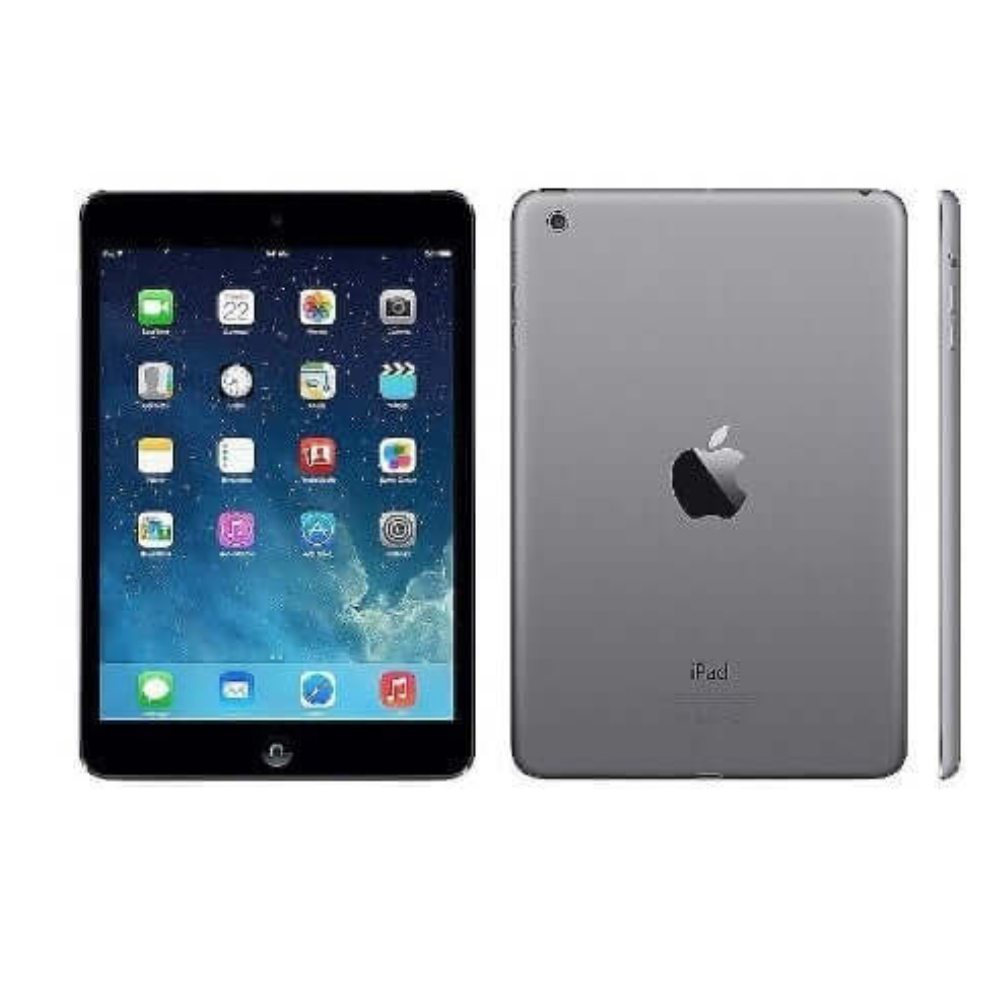 iPad mini 2