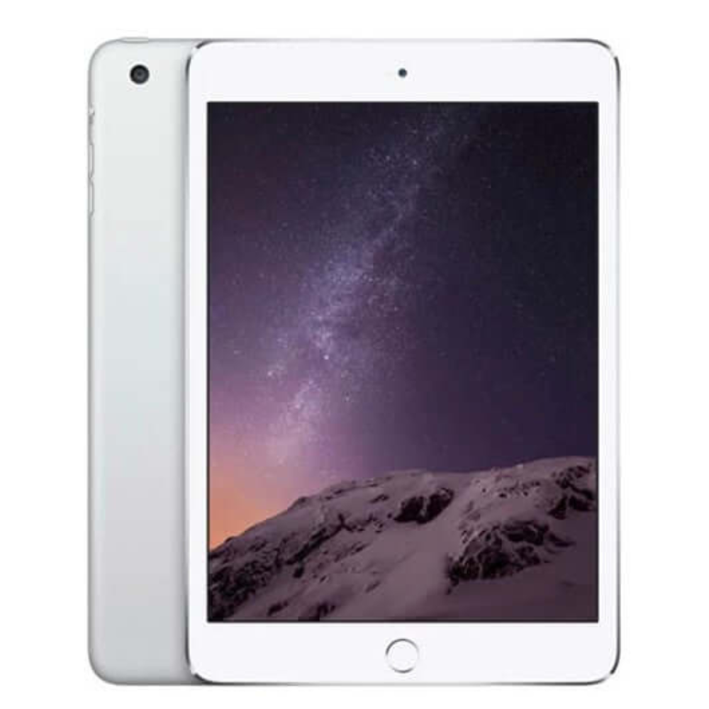 iPad mini 3