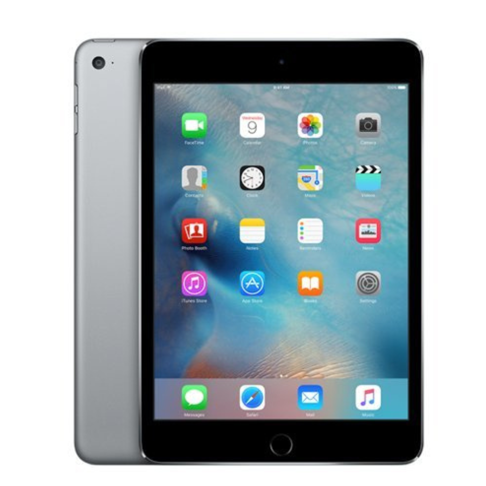 iPad mini 4