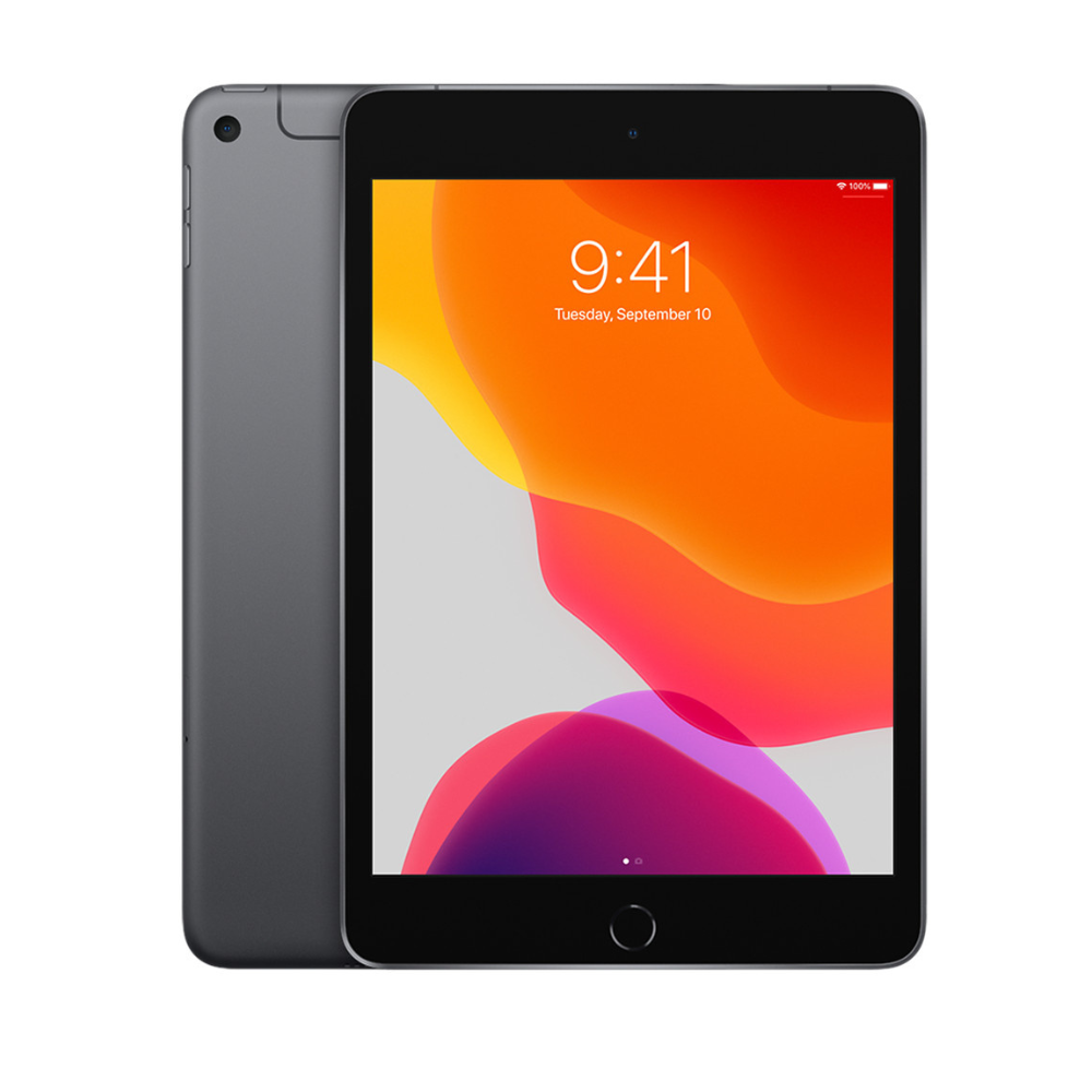 iPad mini 5
