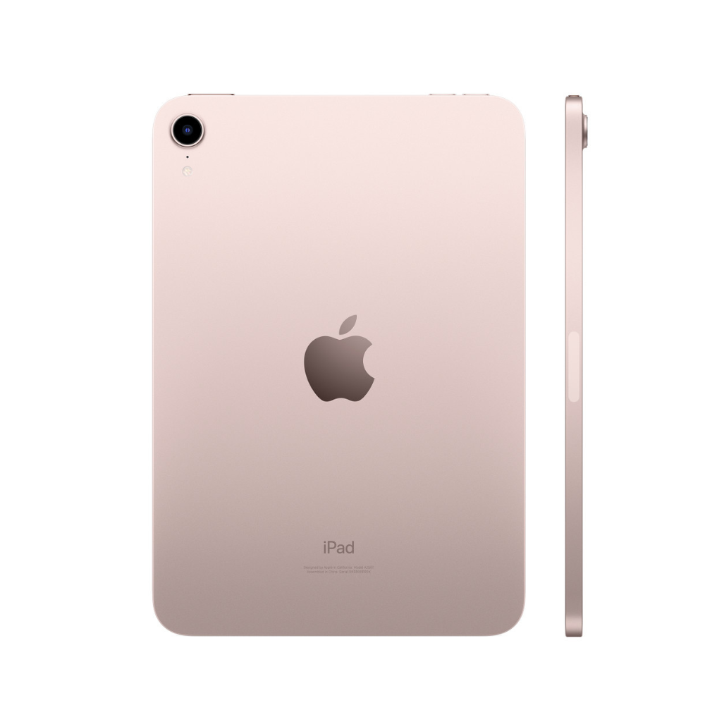 iPad mini 6