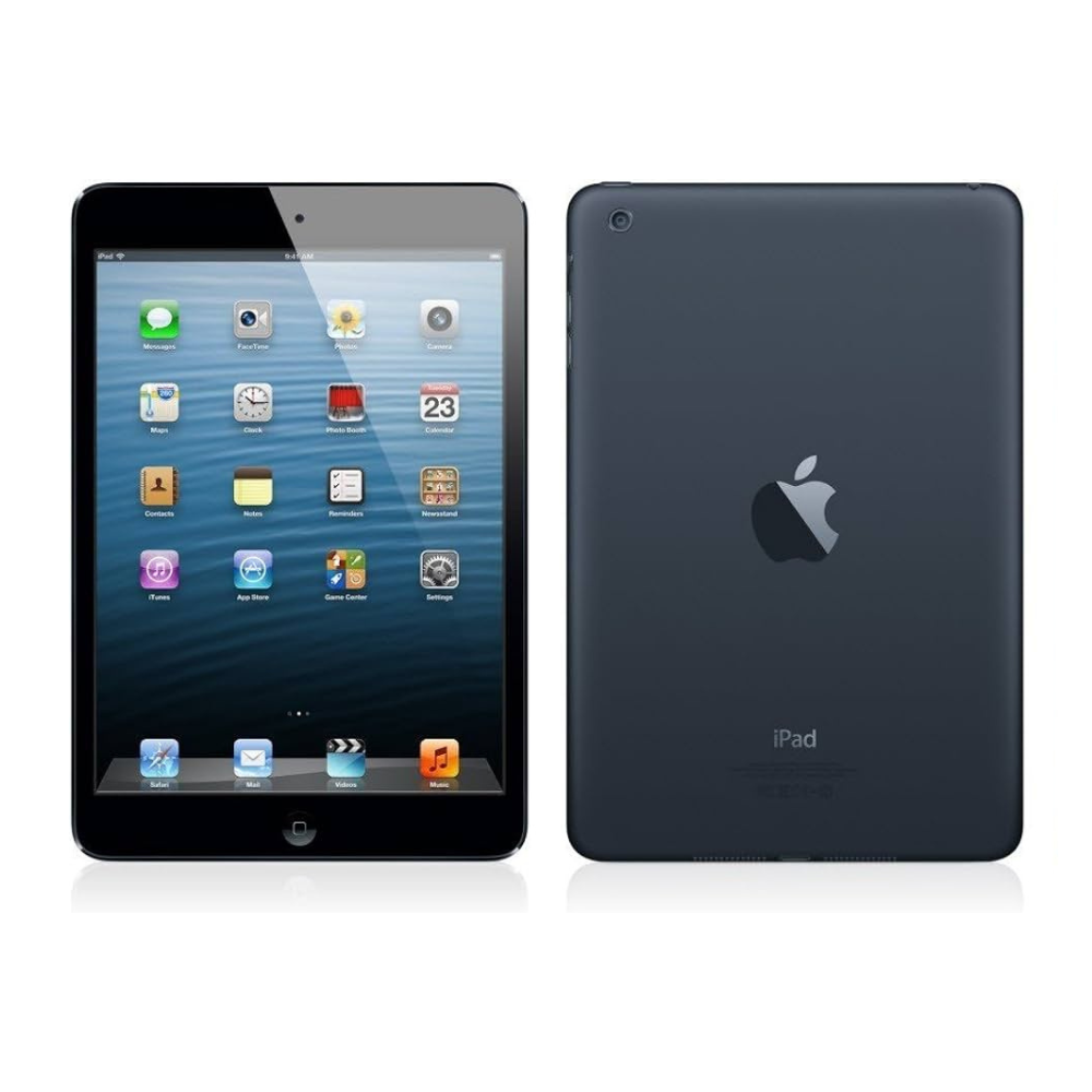iPad mini