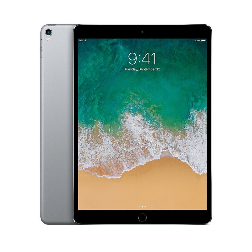 iPad Pro (10.5)