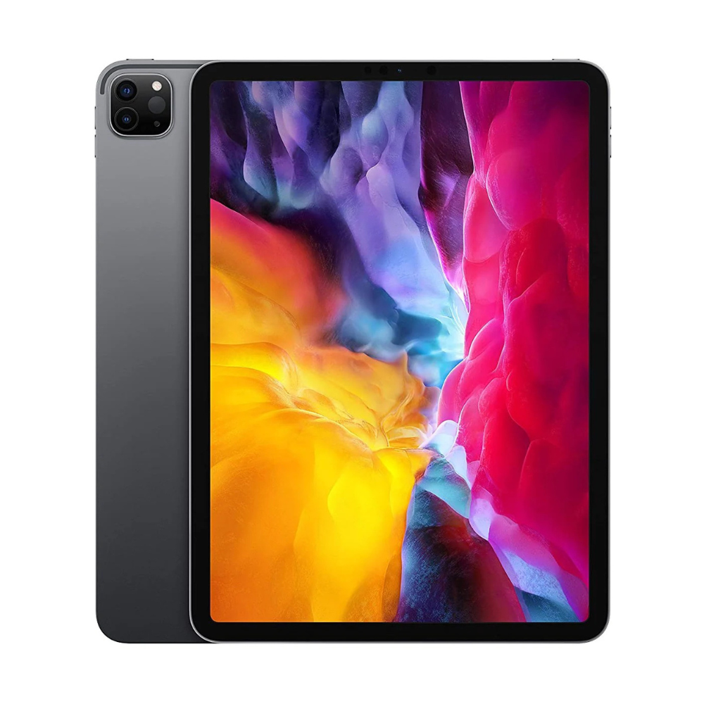 iPad Pro (11) 2