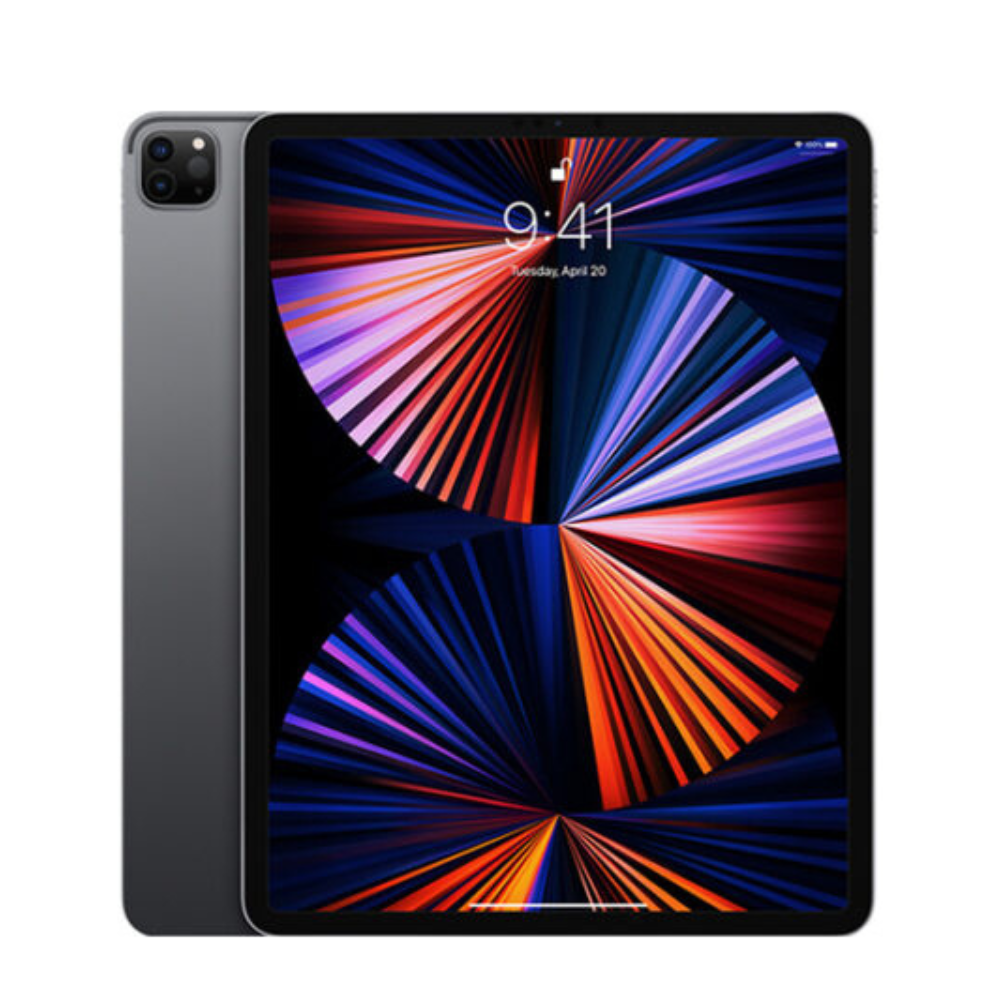 iPad Pro (11) 3
