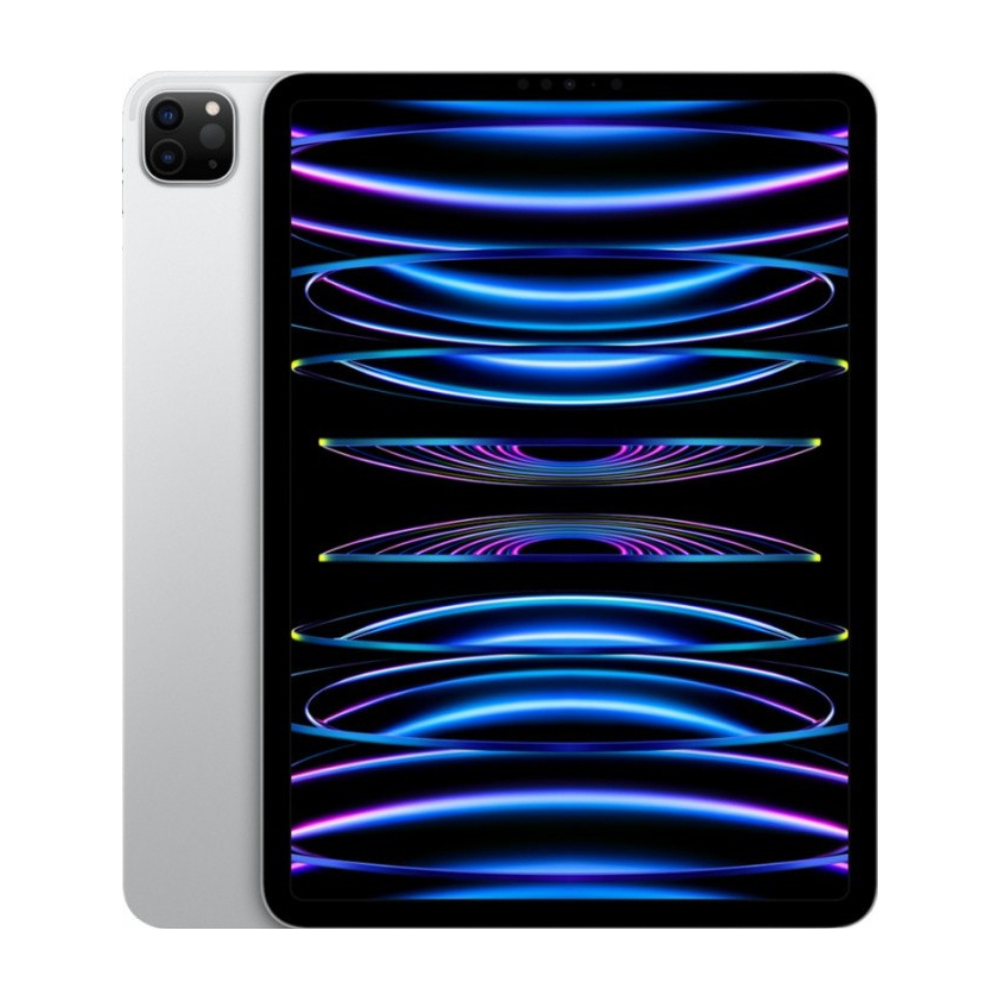 iPad Pro (11) 4