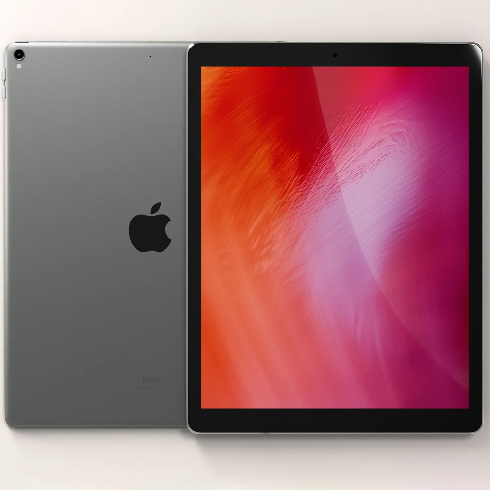 iPad Pro (12.9) 2