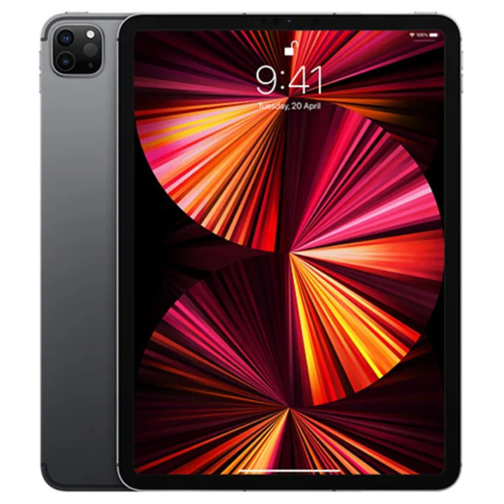 iPad Pro (12.9) 3