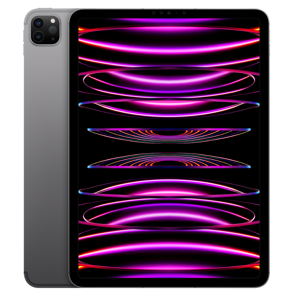 iPad Pro (12.9) 4