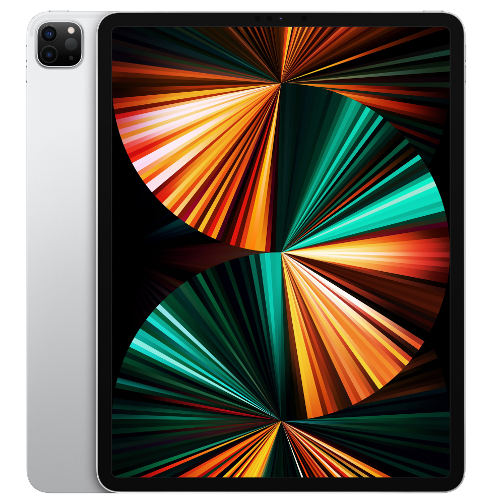 iPad Pro (12.9) 5