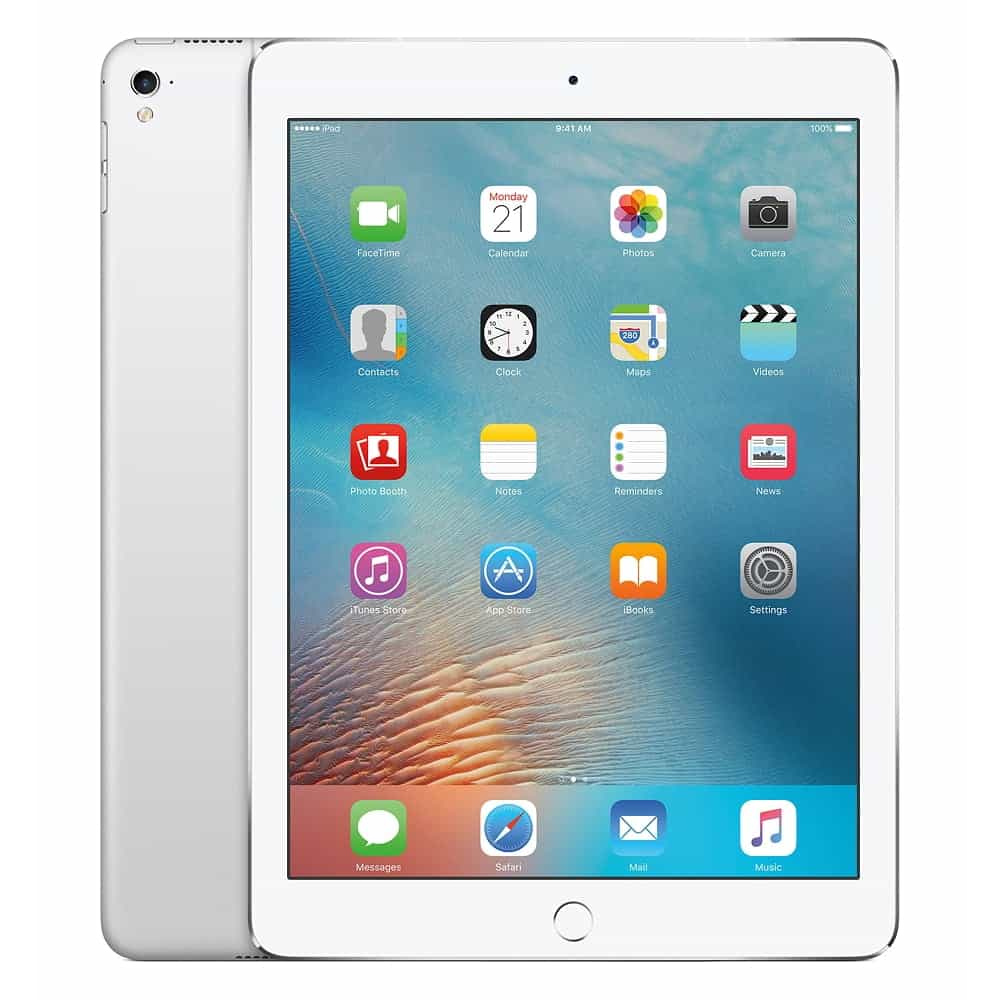 iPad Pro (12.9)