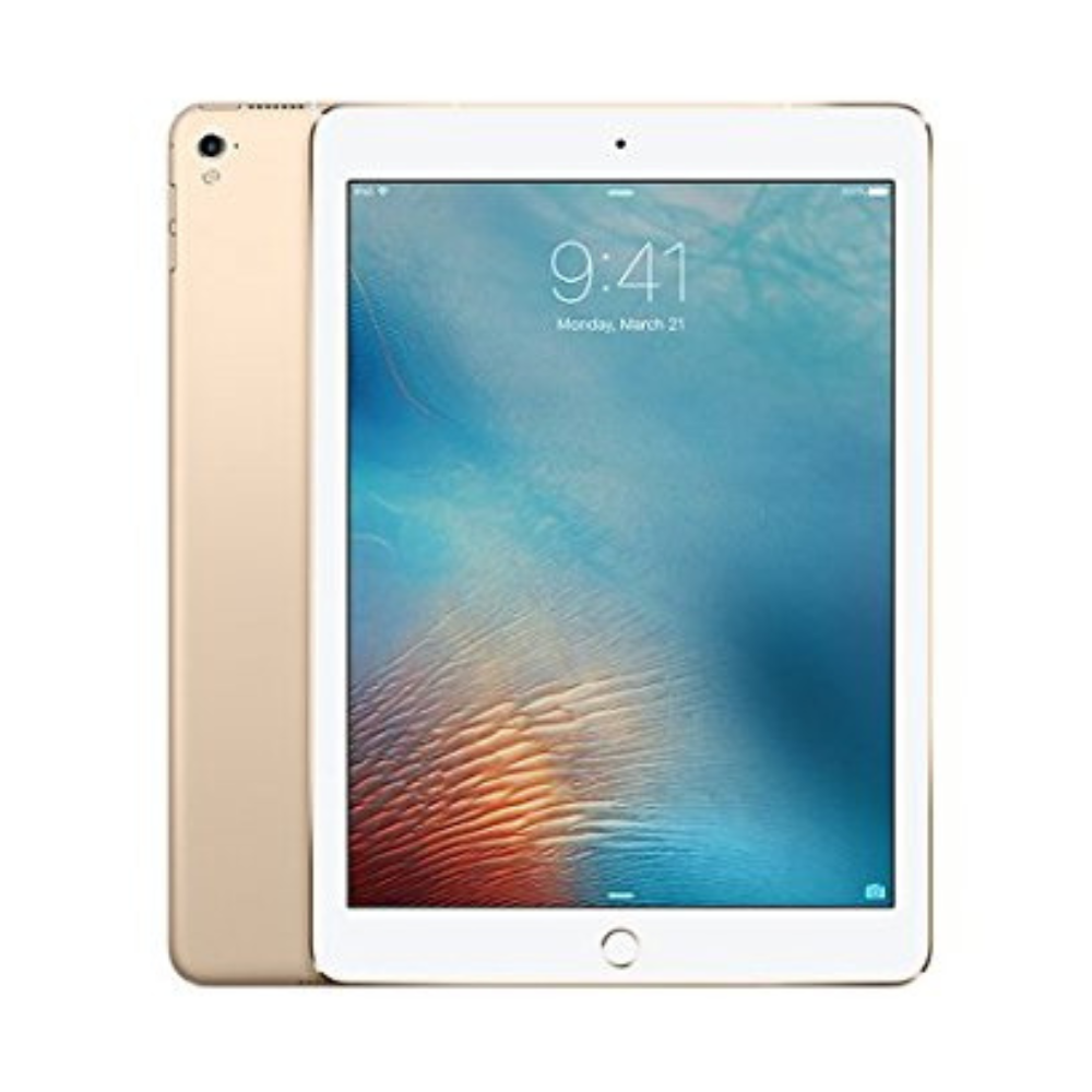 iPad Pro (9.7)