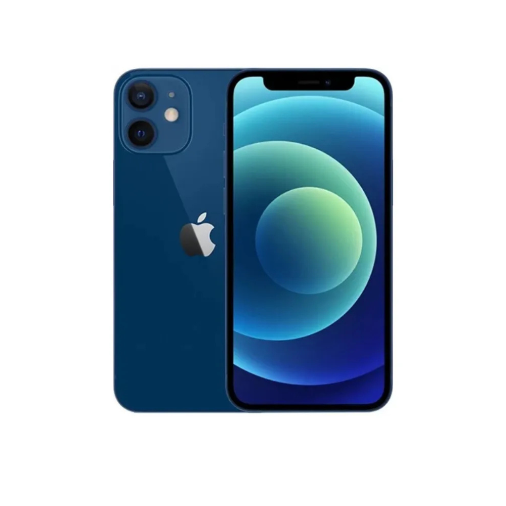 iPhone 12 Mini