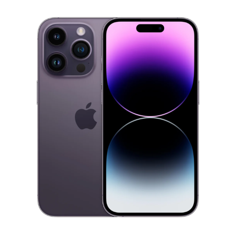 iPhone 14 Pro