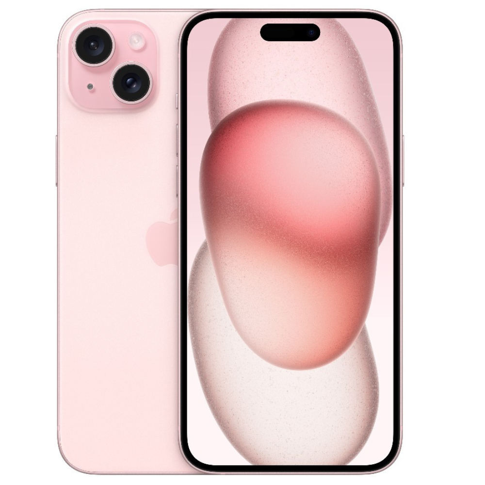 iPhone 15 Plus