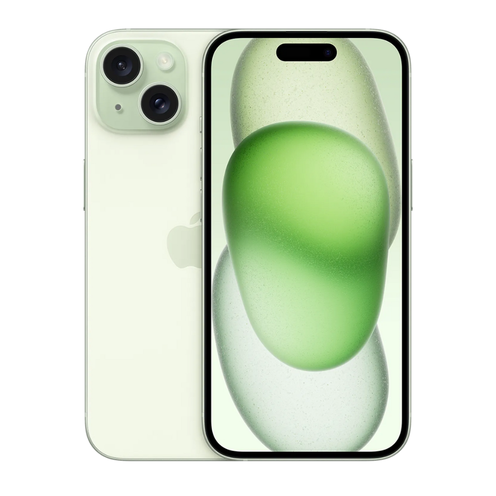 iPhone 15
