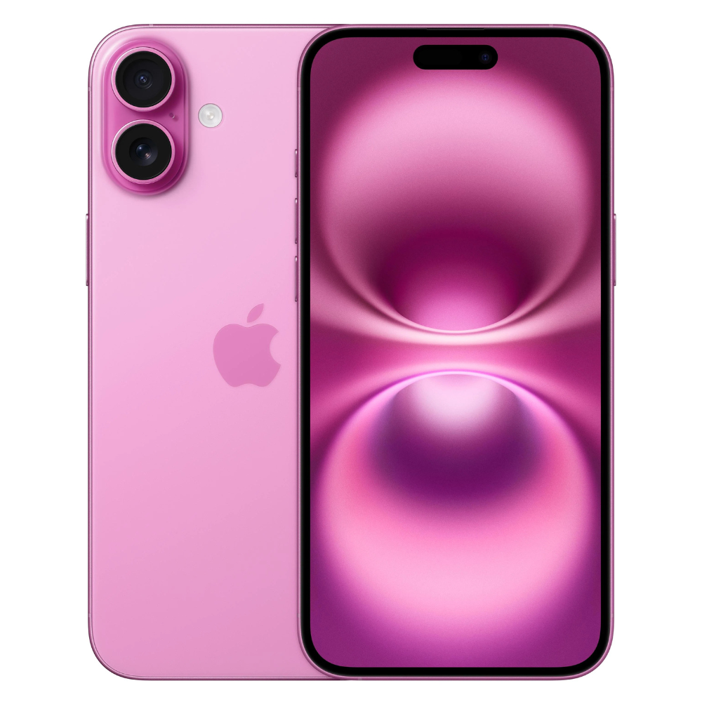 iPhone 16 Plus