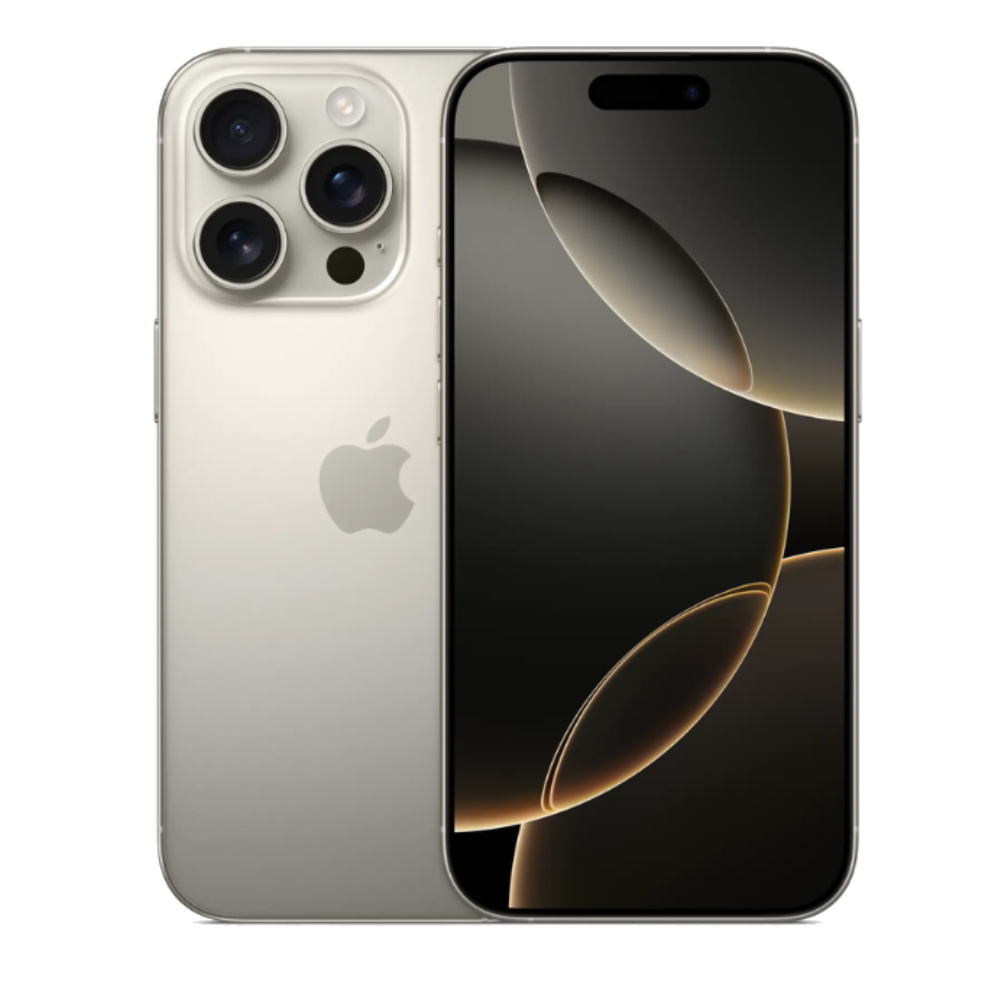 iPhone 16 Pro