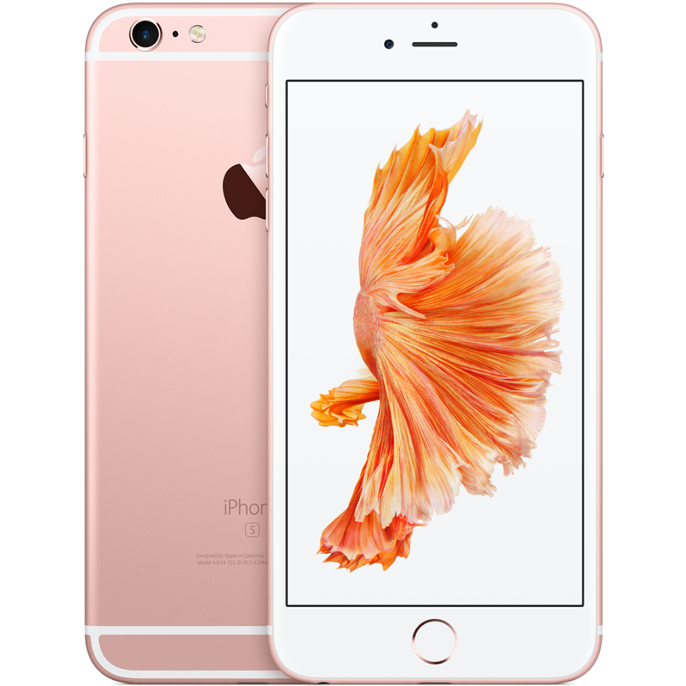 iPhone 6 Plus