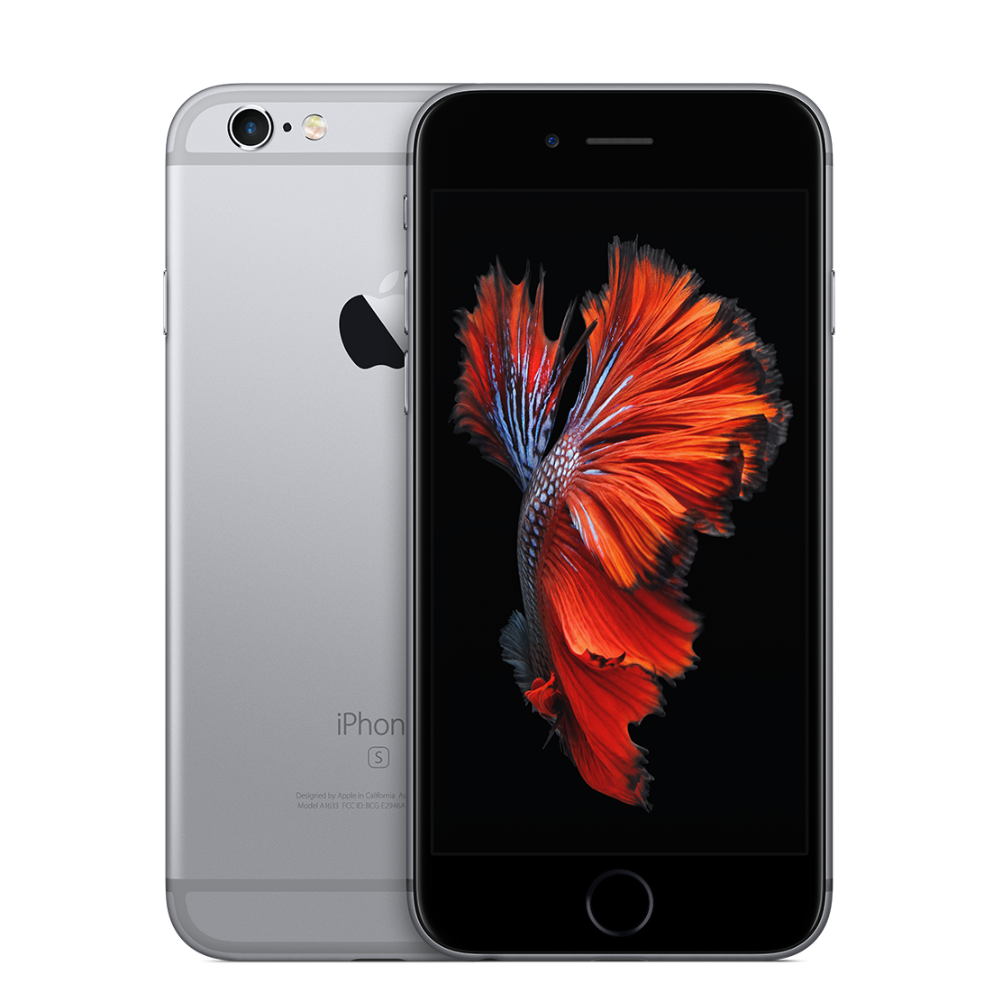 iPhone 6
