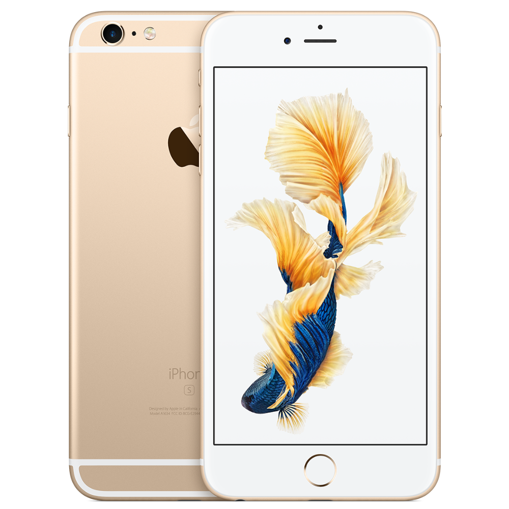 iPhone 6s Plus