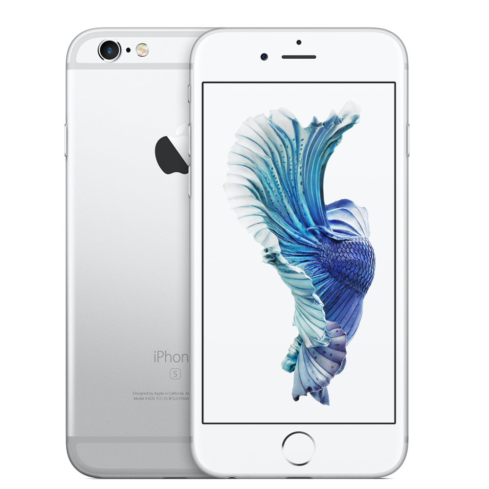 iPhone 6s