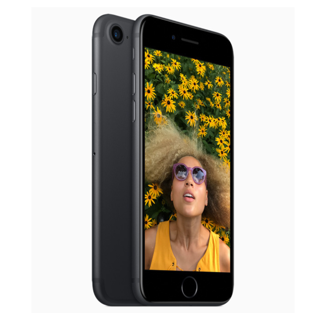 iPhone 7