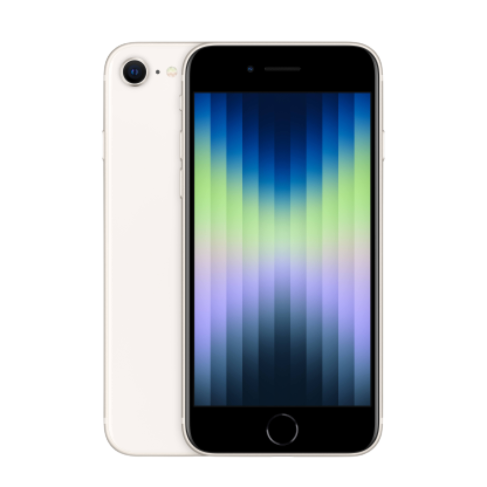 iPhone SE 3