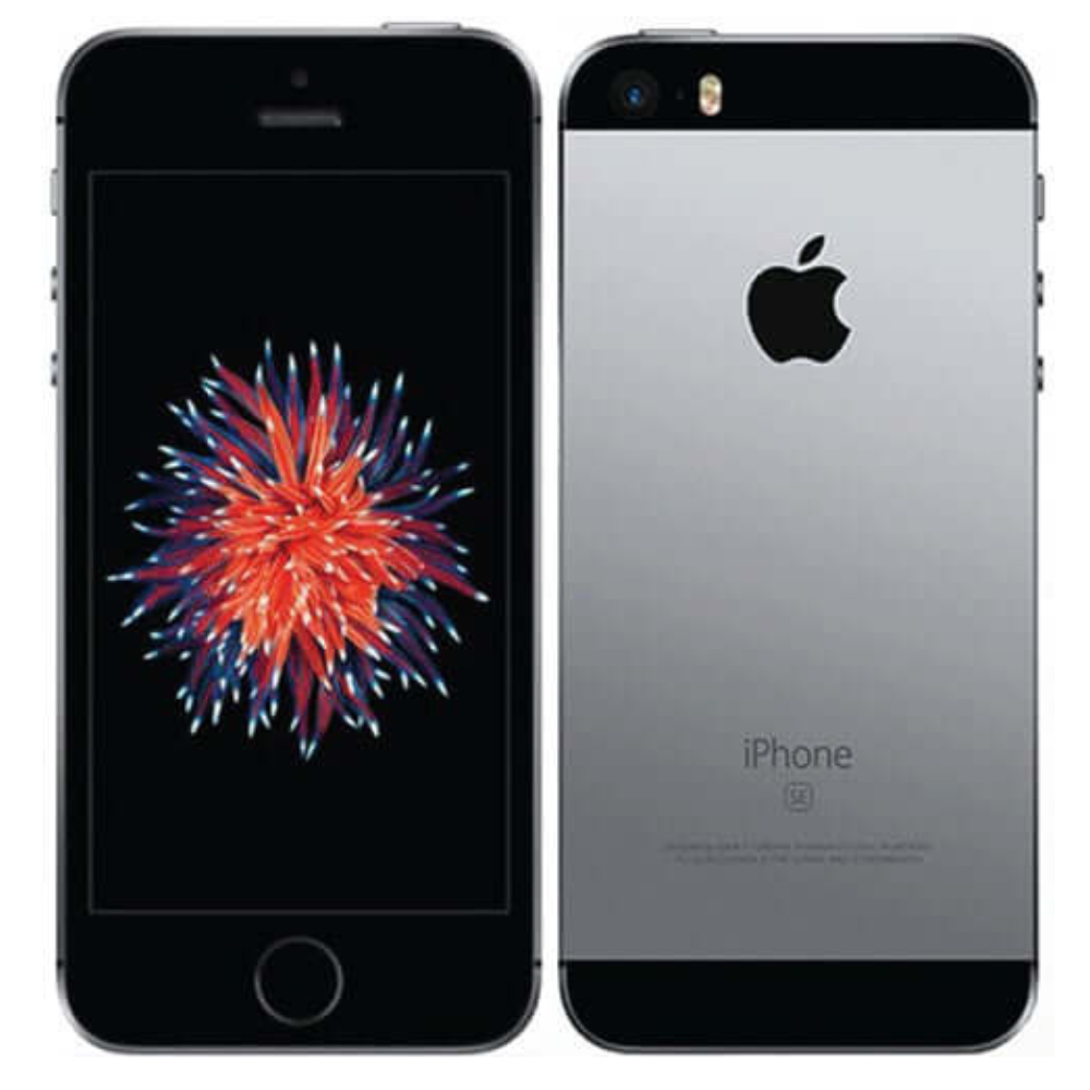 iPhone SE