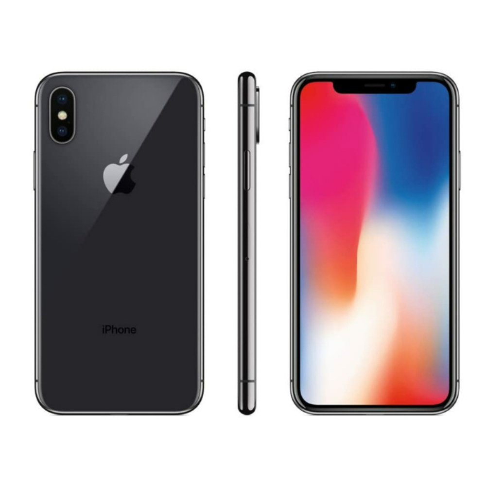 iPhone X