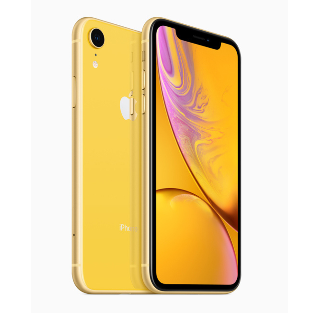 iPhone XR
