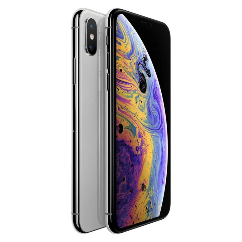 iPhone XS