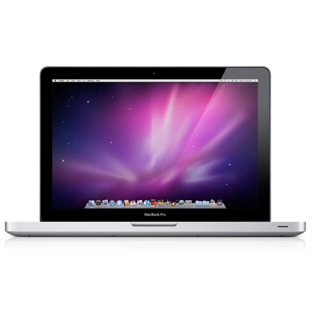 MACBOOK PRO 2010 13 INCH - A1278