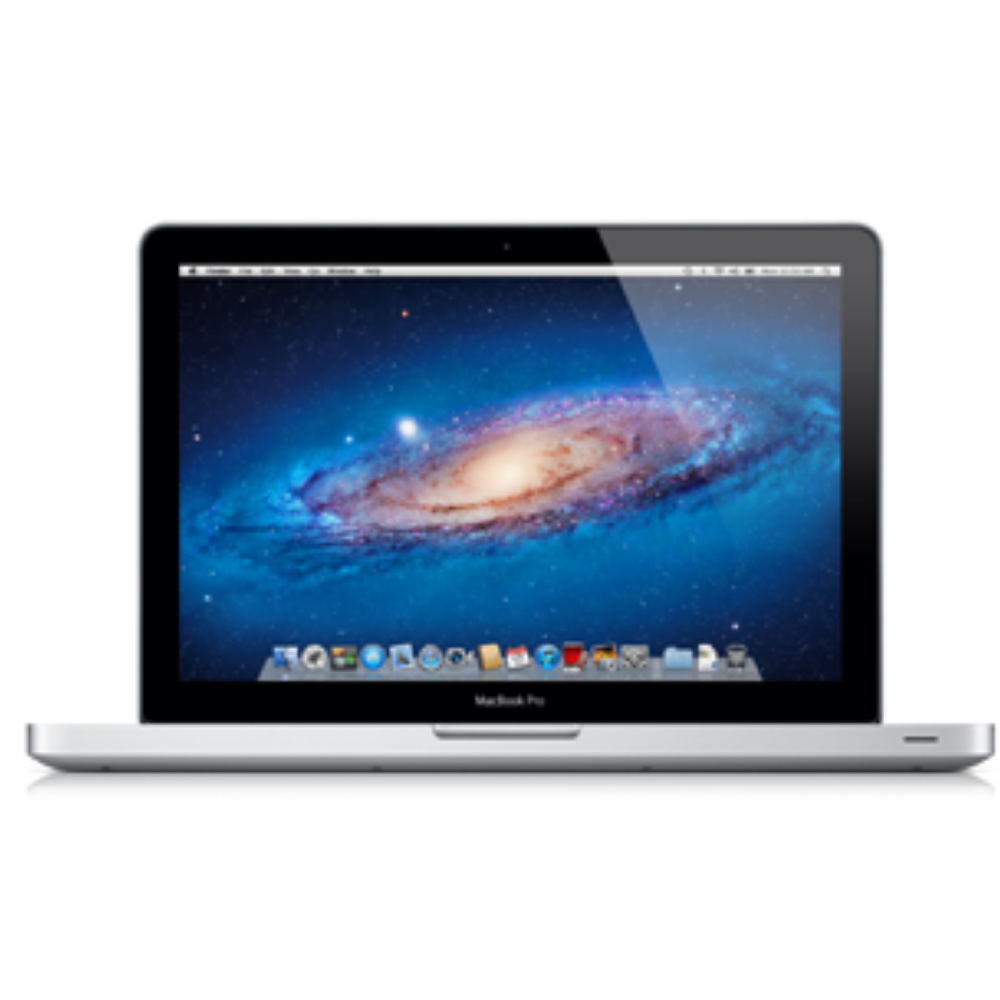 MACBOOK PRO 2012 13 INCH - A1278
