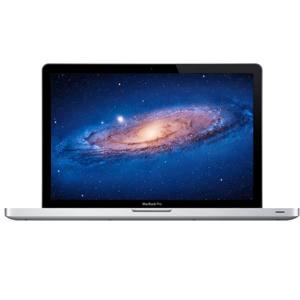 MACBOOK PRO 2012 15 INCH - A1286
