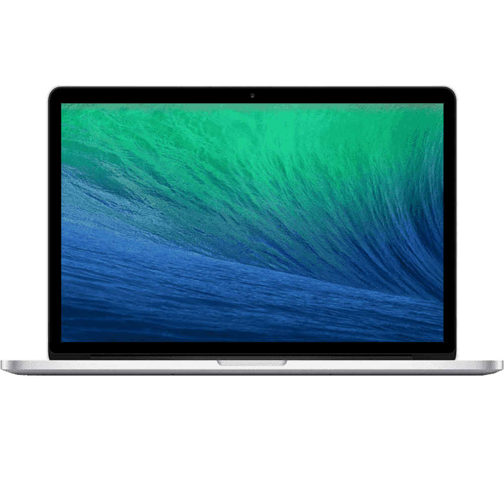MACBOOK PRO 2013 15 INCH - A1398