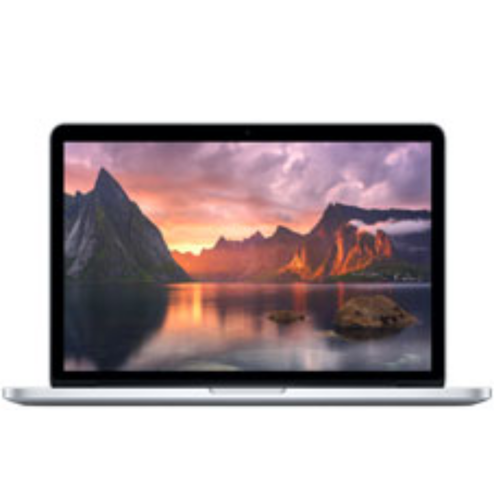 MACBOOK PRO 2014 13 INCH - A1502