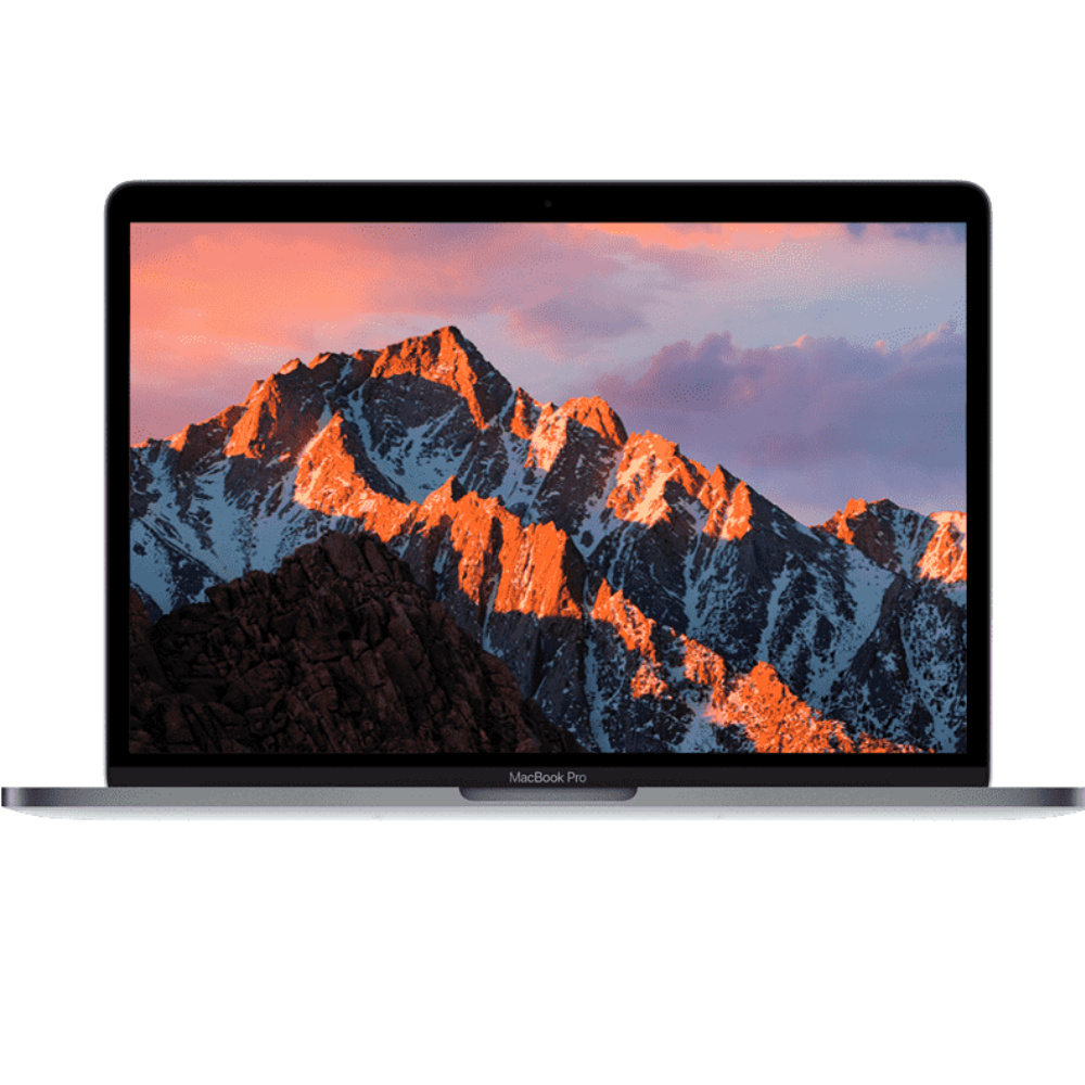 MACBOOK PRO 2016 13 INCH - A1708